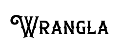 Wrangla - logo